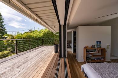 Achat Maison Saint-Denis (97400) - REUNION