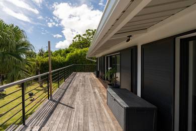 Achat Maison Saint-Denis (97400) - REUNION