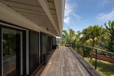 Achat Maison Saint-Denis (97400) - REUNION