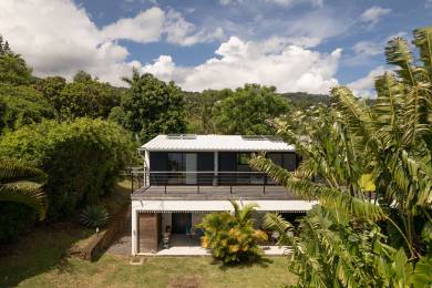 Achat Maison Saint-Denis (97400) - REUNION