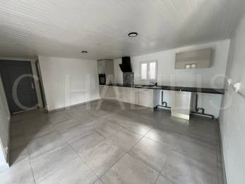 Location Maison Etang Salé (97427) - REUNION