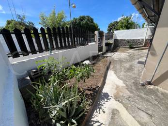 Location Maison Etang Salé (97427) - REUNION