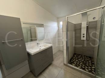 Location Maison Etang Salé (97427) - REUNION