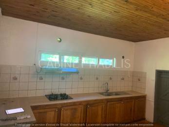 Location Maison Saint-Louis (97450) - REUNION