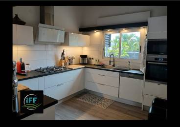 Location Maison Saint-Gilles les Bains (97434) - REUNION