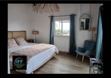 Location Maison Saint-Gilles les Bains (97434) - REUNION