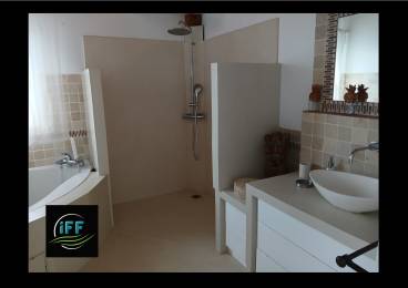 Location Maison Saint-Gilles les Bains (97434) - REUNION