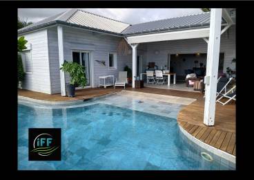 Location Maison Saint-Gilles les Bains (97434) - REUNION