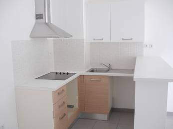 Achat Appartement Sainte-Clotilde (97490) - REUNION