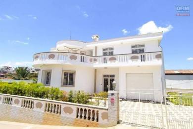 Location Maison ANTANANARIVO () - MADAGASCAR