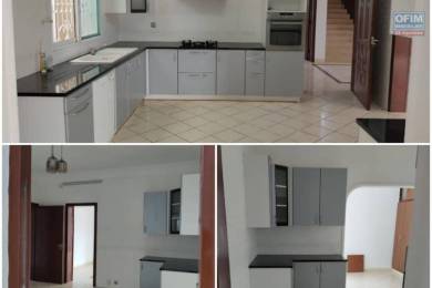 Location Maison ANTANANARIVO () - MADAGASCAR