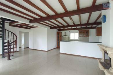 Achat Maison Plaine des Palmistes (97431) - REUNION