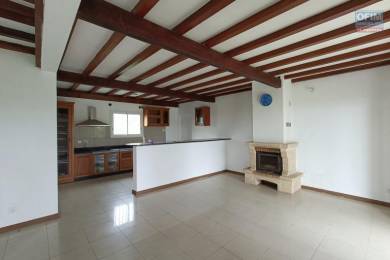 Achat Maison Plaine des Palmistes (97431) - REUNION