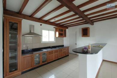 Achat Maison Plaine des Palmistes (97431) - REUNION