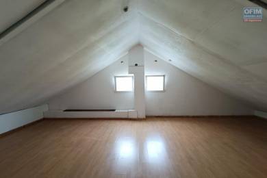 Achat Maison Plaine des Palmistes (97431) - REUNION