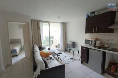Achat Appartement Saint-André (97440) - REUNION
