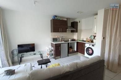 Achat Appartement Saint-André (97440) - REUNION