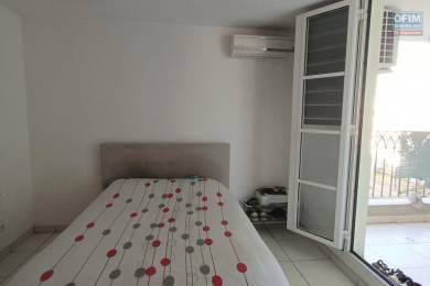 Achat Appartement Saint-André (97440) - REUNION