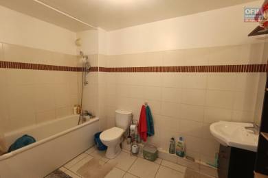 Achat Appartement Saint-André (97440) - REUNION