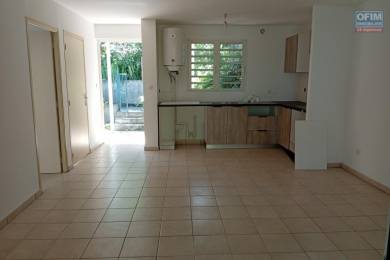 Location Appartement La Saline les Bains (97434) - REUNION