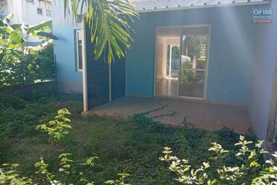 Location Appartement La Saline les Bains (97434) - REUNION