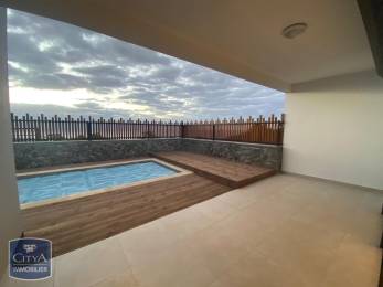 Location Maison La Possession (97419) - REUNION