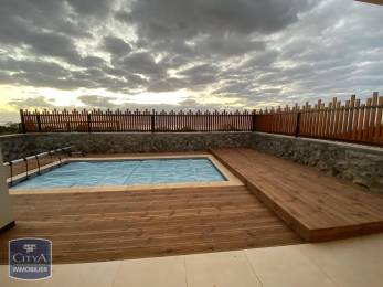 Location Maison La Possession (97419) - REUNION