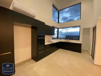 Location Maison La Possession (97419) - REUNION