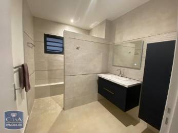 Location Maison La Possession (97419) - REUNION