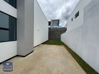 Location Maison La Possession (97419) - REUNION