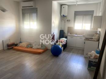 Achat Appartement Saint-Denis (97400) - REUNION