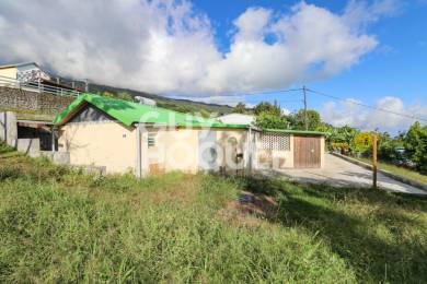 Achat Maison Hauts de Saint-Leu (97416) - REUNION