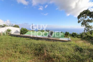 Achat Maison Hauts de Saint-Leu (97416) - REUNION