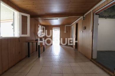 Achat Maison Hauts de Saint-Leu (97416) - REUNION