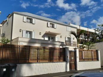 Achat Appartement Saint-Denis (97400) - REUNION