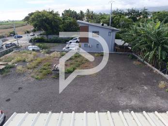 Location Terrain Saint-Pierre (97410) - REUNION