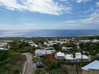 Achat Villa Piton Saint-Leu (97424) - REUNION