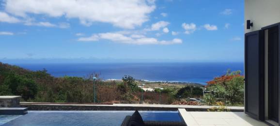 Achat Villa Piton Saint-Leu (97424) - REUNION