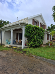 Achat Maison Saint-André (97440) - REUNION