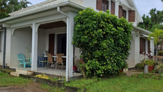 achat maison à saint-andré (97440)
