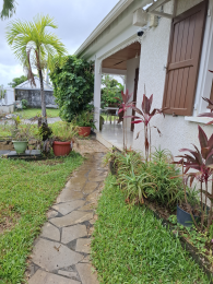 Achat Maison Saint-André (97440) - REUNION