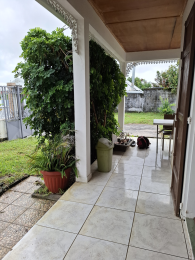 Achat Maison Saint-André (97440) - REUNION