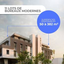 Location  Bureaux Le Port (97420) - REUNION