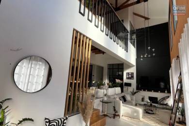 Location Maison ANTANANARIVO () - MADAGASCAR