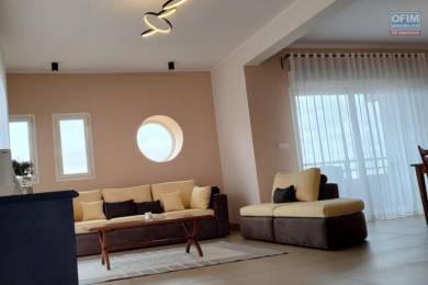 Location Appartement ANTANANARIVO () - MADAGASCAR