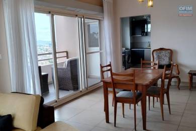 Location Appartement ANTANANARIVO () - MADAGASCAR