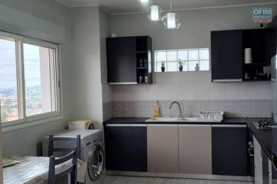 Location Appartement ANTANANARIVO () - MADAGASCAR