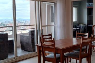 Location Appartement ANTANANARIVO () - MADAGASCAR