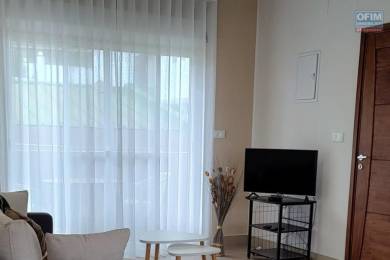 Location Appartement ANTANANARIVO () - MADAGASCAR