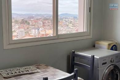 Location Appartement ANTANANARIVO () - MADAGASCAR